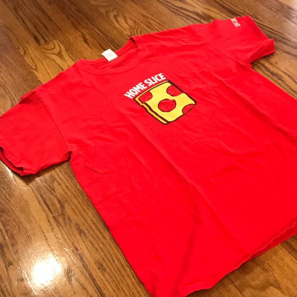 digiorno shirt